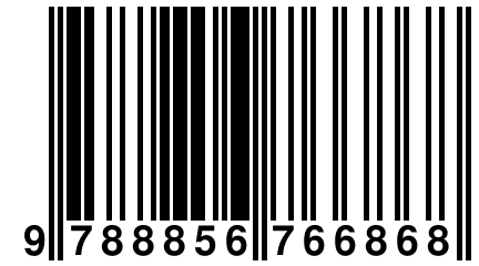 9 788856 766868