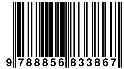 9 788856 833867