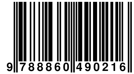 9 788860 490216