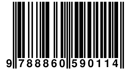 9 788860 590114