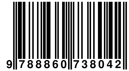 9 788860 738042