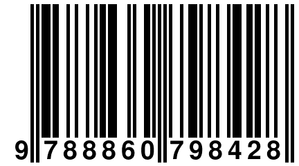 9 788860 798428