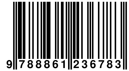 9 788861 236783