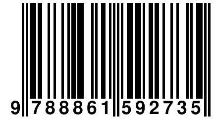 9 788861 592735