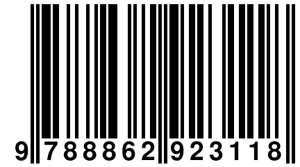 9 788862 923118