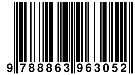 9 788863 963052