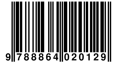 9 788864 020129