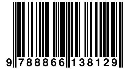 9 788866 138129