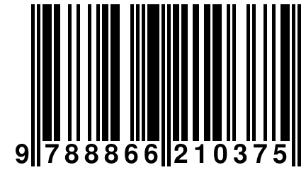 9 788866 210375