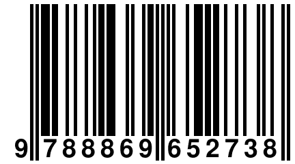 9 788869 652738