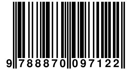 9 788870 097122