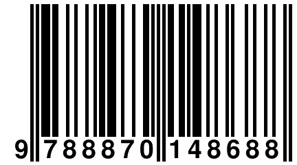 9 788870 148688