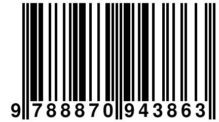 9 788870 943863