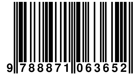 9 788871 063652