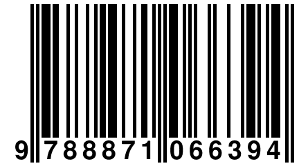 9 788871 066394