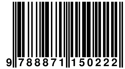 9 788871 150222