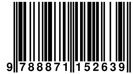 9 788871 152639