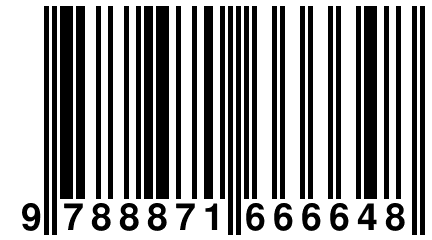 9 788871 666648