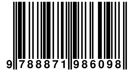 9 788871 986098