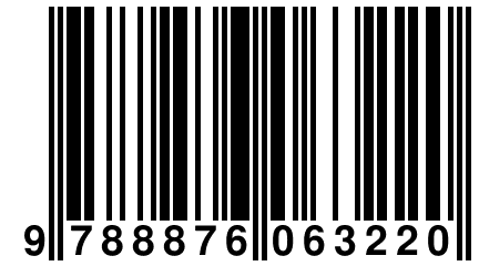 9 788876 063220