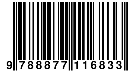 9 788877 116833