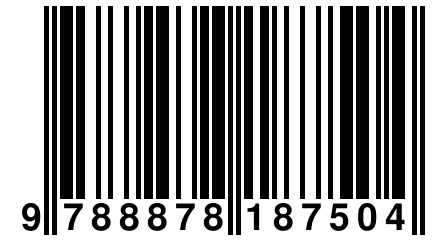 9 788878 187504