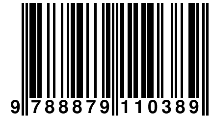 9 788879 110389