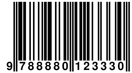 9 788880 123330