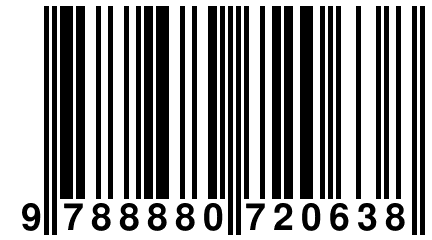 9 788880 720638