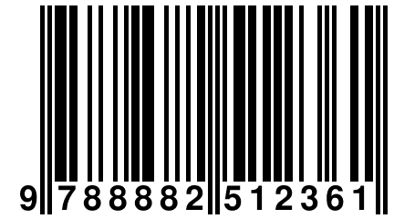 9 788882 512361