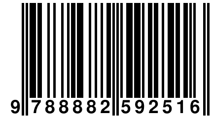 9 788882 592516