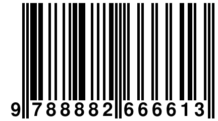 9 788882 666613