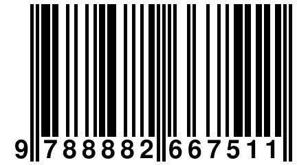 9 788882 667511