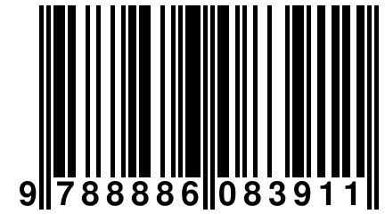 9 788886 083911