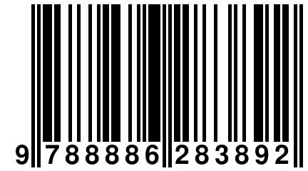 9 788886 283892