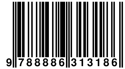 9 788886 313186