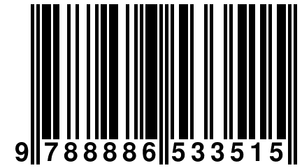 9 788886 533515