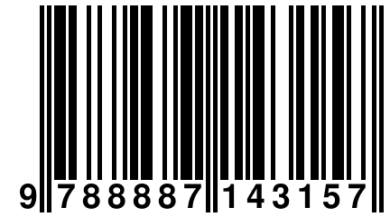 9 788887 143157