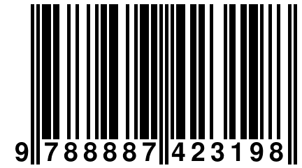 9 788887 423198