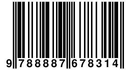 9 788887 678314