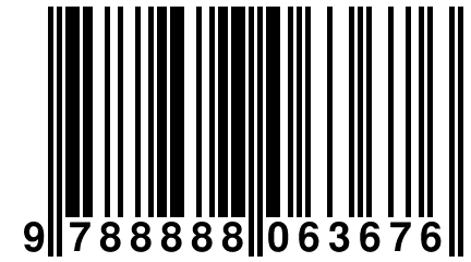 9 788888 063676