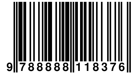 9 788888 118376