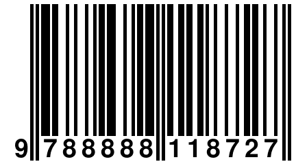 9 788888 118727