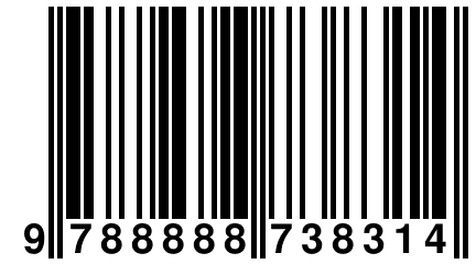 9 788888 738314