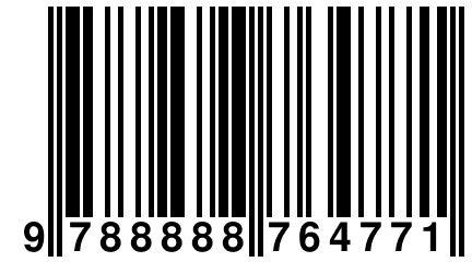 9 788888 764771