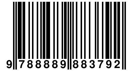 9 788889 883792