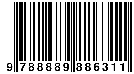 9 788889 886311