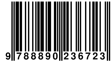 9 788890 236723