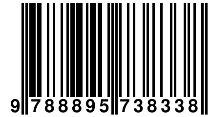 9 788895 738338