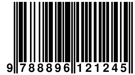 9 788896 121245